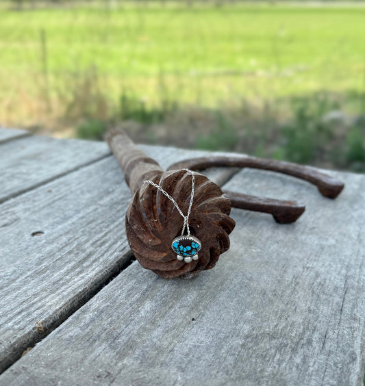 Sinai Pharaoh Pendant